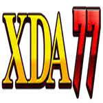 XDA77 APK icon